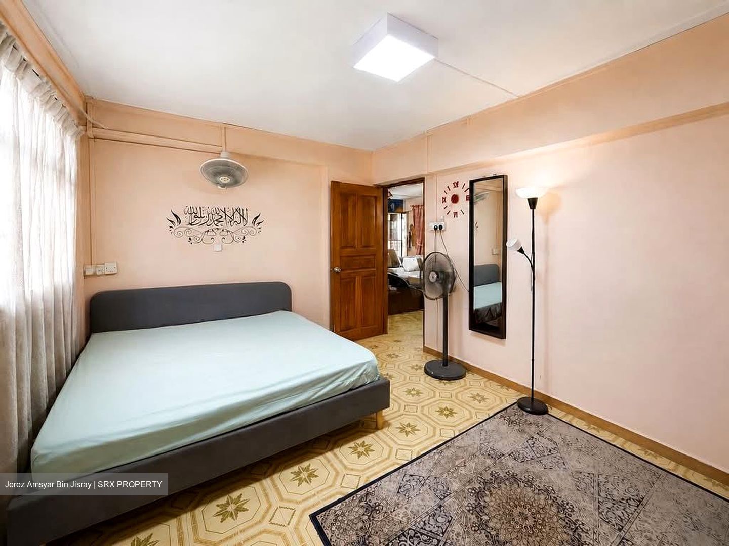 Blk 714 Bedok Reservoir Garden (Bedok), HDB 4 Rooms #581845371